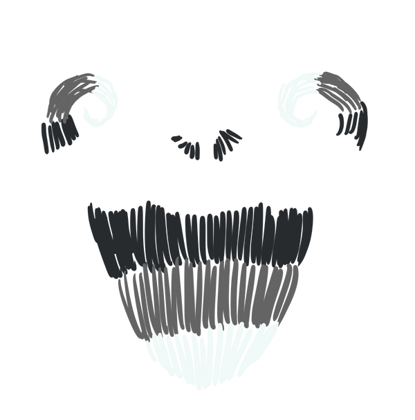Rockin D Beard